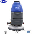 Small Commercial Area Designed Automatic Floor Polisher Scrubber